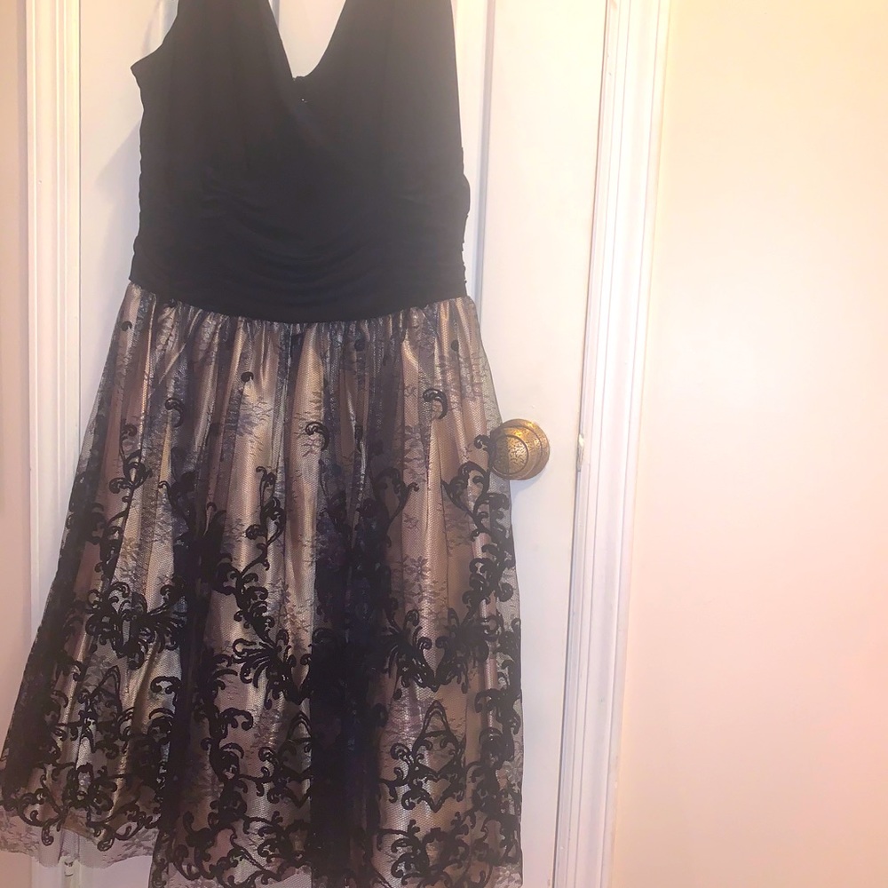 Cocktail dress
